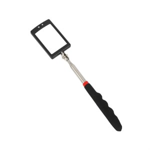 آینه بازرسی مستطیل LED دار LK کد Z0008