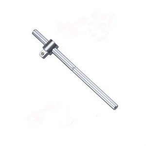 دسته بکس کشویی 3/8 درایو 200 میلیمتر AKT کد 413200