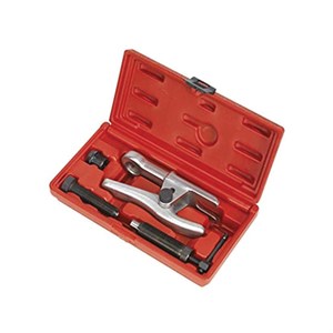 سیبک درار هیدرولیک 1/5 تن دو پله 30 و 50 میلیمتر LK کد B3034