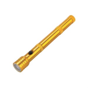 چراغ قوه آهنربایی LED دار XIANFENG کد XF.PU-030