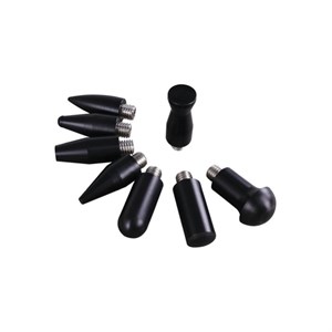 سری یدکی چکش نایلونی 8 عددی LK کد H2194