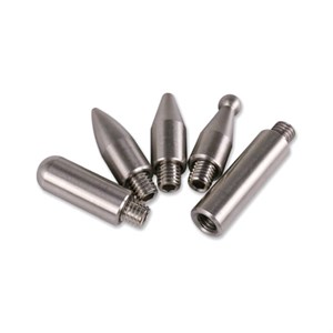 سری یدکی چکش استیل 5 عددی LK کد H2197