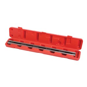 خط کش سرسیلندر 13×38×600 میلیمتر LK کد G1244