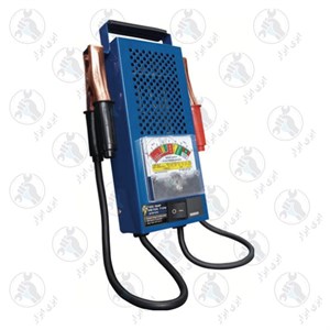 تست باطری آمپری LK کد D7024