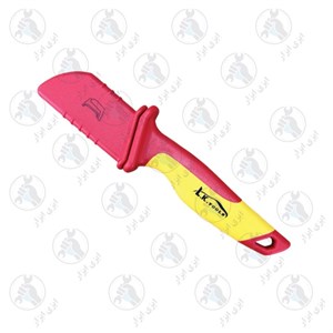 چاقو کابل بری 1000 ولت تیغه شیارزن LK کد J0239