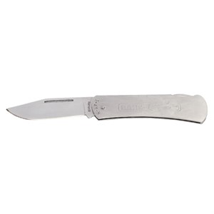 چاقوی باغبانی منحنی BHACO کد K-AP-1