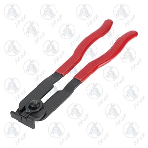 انبر سفت کن بست پلوس LK کد B1009