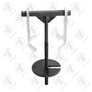 فنر جمع کن کلاچ گیربکس اتوماتیک دو پایه LK کد B1056