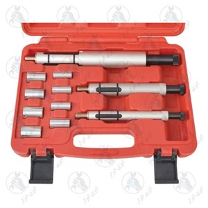 کیت سنتر دیسک و صفحه کلاچ LK کد B1076