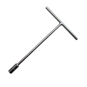 آچار بکسی دسته T سایز 13 میلیمتر AKT کد C645013