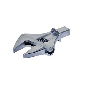سر ترکمتر آچار فرانسه 12×9 سایز 0-38 میلیمتر AKT کد AH0912-38
