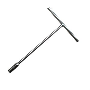 آچار بکسی دسته T سایز 12 میلیمتر AKT کد C645012
