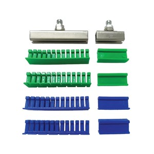 ست سری چسبونک تانکی 10 پارچه LK PDR کد H2178