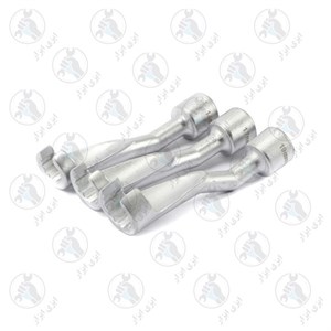 آچار انژکتور چپقی 14 میلیمتر LK کد A3052