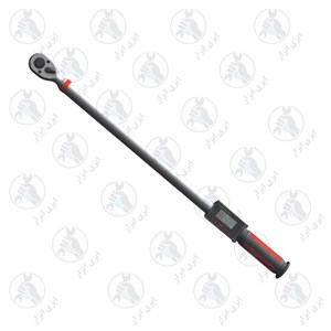 ترکمتر دیجیتال جغجغه ای 1/2 درایو 6.8 – 135 نیوتن LK کد B01540