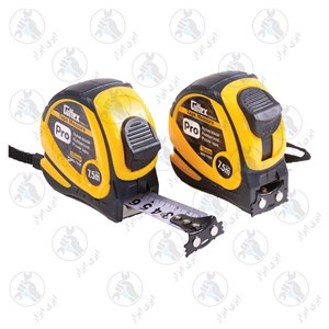 متر کمری 5 متری عرض 25 میلیمتر CUTTEX کد 30G-5025