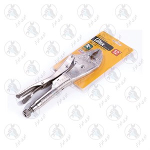 انبر قفلی 5 اینچی CUTTEX کد CX50A05