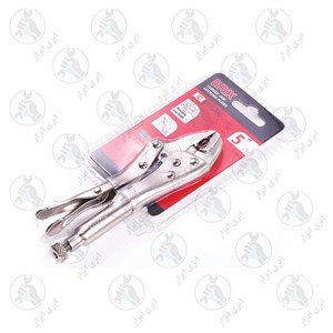 انبر قفلی 10 اینچ BRIX کد BX45A10