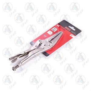 دمباریک قفلی 9 اینچ BRIX کد BX45F09