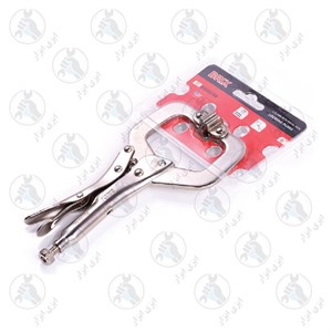 انبرقفلی هماهنگ شونده 11 اینچ BRIX کد BX45C11