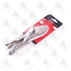 انبرقفلی کورکن 7 اینچ BRIX کد BX45E07