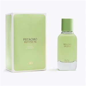 عطر زارا Pistachio Infusion (اورجینال)