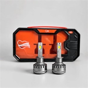 هدلایت V90 CSB. H7