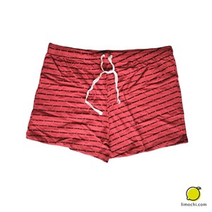 شورتک نخی زنانه برند اچ اند ام سایز 2ایکس لارج XXL