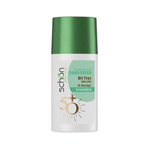 ضد آفتاب بی‌ رنگ فلوئیدی دیووشیلد SPF50