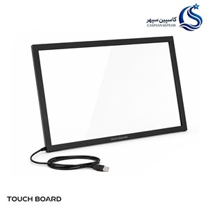 تاچ فریم 18.5 اینچ touch board مدل TB185