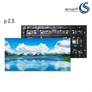 ال ای دی وال P2.5 داخلی دات پیچ 2.5 سری S