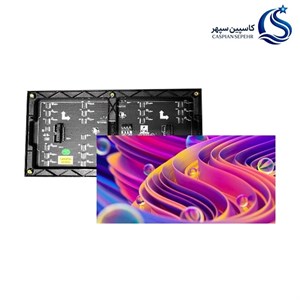 ماژول ال ای دی وال P4 | نمایشگر داخل سالن