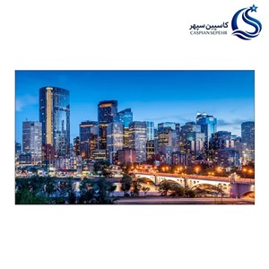 ویدئو وال صنعتی  55 اینچ سامسونگ مدل VM55C-E | کاسپین سپهر