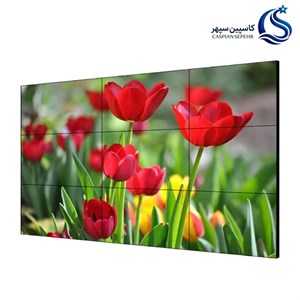 ویدئو وال هایک‌ ویژن 55 اینچ مدل DS-VW55-L35X