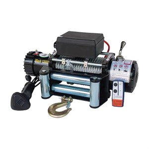 وینچ خودرویی 12000 محک CW-120