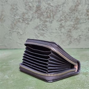 جاکارتی چرم طبیعی دسترنگ مدل حروف