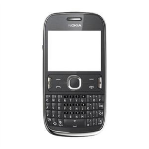قاب کره ای موبایل نوکیا مدل Nokia N302