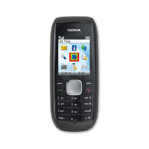 قاب کره ای موبایل نوکیا مدل Nokia 1800
