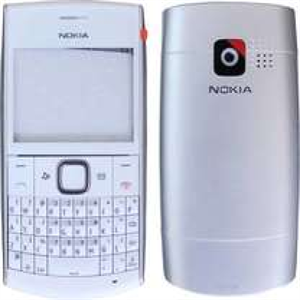 قاب کره ای موبایل نوکیا مدل Nokia X2 01