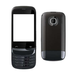 قاب کره ای موبایل نوکیا مدل Nokia C2 02