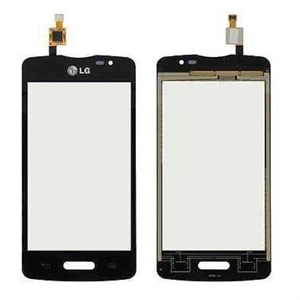 تاچ ال جی مدل LG L50 D221 رنگ مشکی
