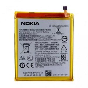 باتری گوشی موبایل نوکیا 3 mobile nokia3