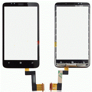 تاچ اچ تی سی مدل HTC 7 Trophy