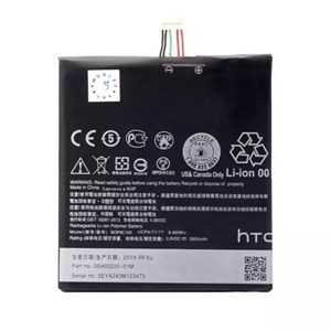 باتری گوشی اچ تی سی دیزایر HTC DZ 816