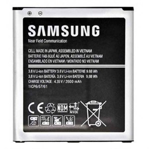 باتری ی سامسونگ Galaxy J3 2015 J320