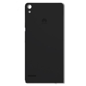 درب پشت هواوی مدل Huawei P6