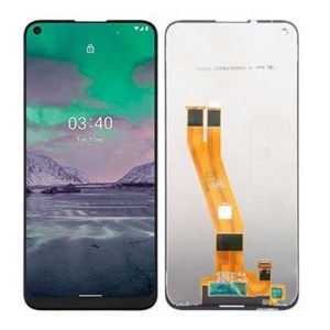 تاچ و ال سی دی نوکیا مدل Nokia 3 4