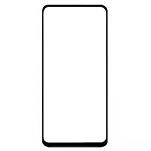 گلس تعمیراتی مدل 2020 Huawei Y9a