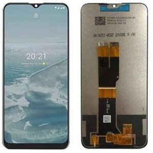 تاچ و ال سی دی نوکیا مدل Nokia G10 G20
