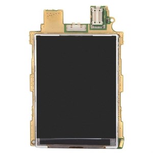 ال سی دی موتورولا مدل Motorola V3X